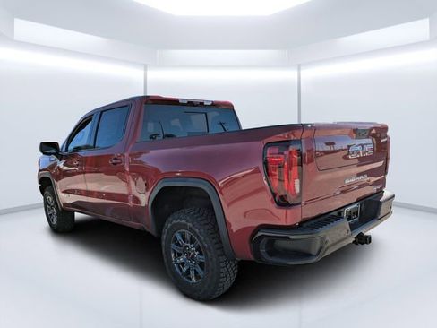 New 2026 GMC Sierra 1500 AT4X image 5