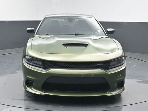 Used 2020 Dodge Charger R/T w/ Plus Group RWD image 11