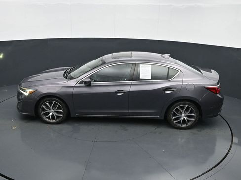 Used 2019 Acura ILX FWD image 13