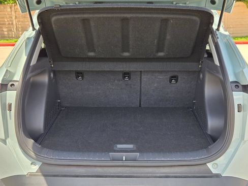 Used 2024 Hyundai Kona SEL FWD image 24