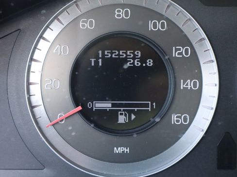 Used 2009 Volvo XC70 T6 image 45