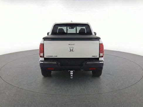 Used 2018 Honda Ridgeline RTL-E image 7