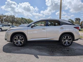 Used 2016 Lexus RX 350 FWD w/ Premium Package video 2