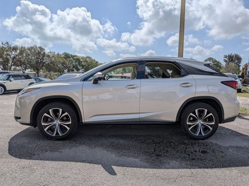 Used 2016 Lexus RX 350 FWD w/ Premium Package image 2