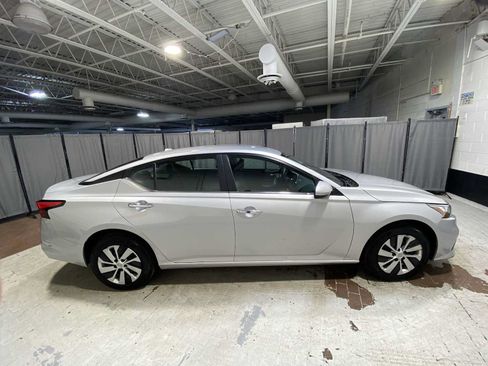 Used 2020 Nissan Altima 2.5 S AWD/4WD image 27