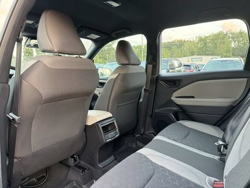 Certified 2026 Subaru Forester AWD/4WD image 12