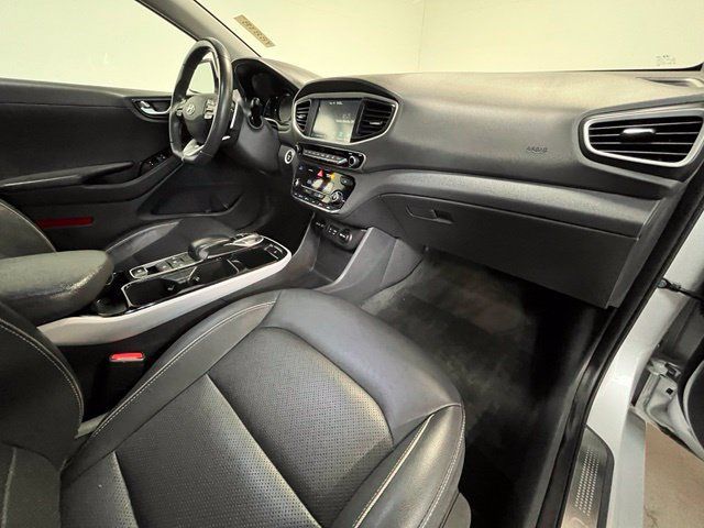Used 2018 Hyundai Ioniq Limited FWD image 10