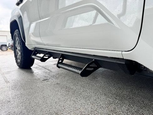 New 2026 Toyota 4Runner SR5 RWD image 15