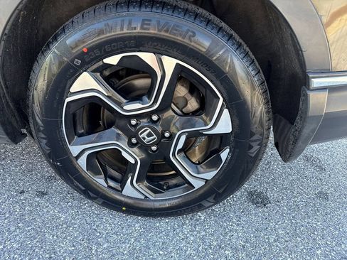 Used 2017 Honda CR-V Touring image 34