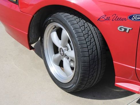 Used 2002 Ford Mustang GT image 9