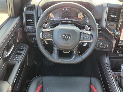 New 2026 RAM 1500 RHO w/ RHO Level 1 Equipment Group image 11