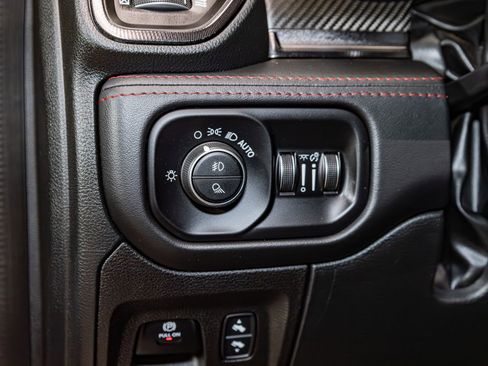 Used 2022 RAM 1500 TRX w/ TRX Level 2 Equipment Group AWD/4WD image 17