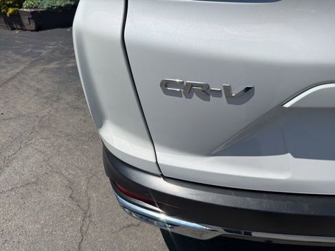 Used 2022 Honda CR-V Touring image 7