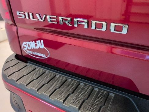 New 2025 Chevrolet Silverado 1500 RST w/ Convenience Package II image 39