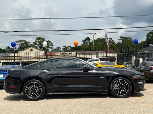 Used 2023 Ford Mustang GT w/ Equipment Group 301A RWD image 11