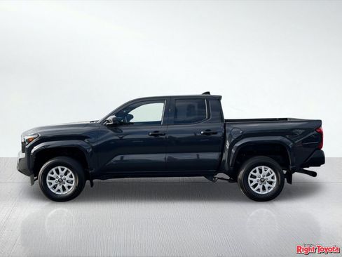 Certified 2024 Toyota Tacoma SR RWD image 4