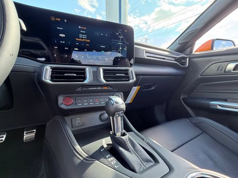 New 2026 Ford Mustang Premium RWD image 26