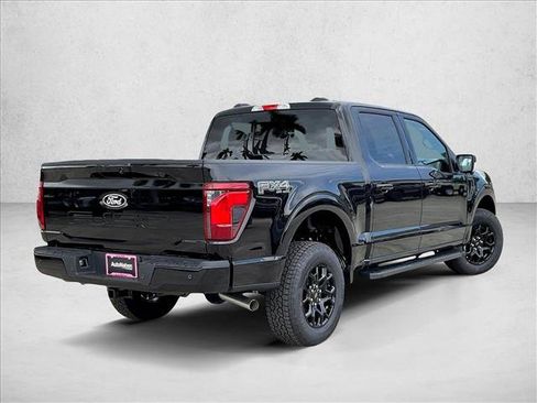 New 2026 Ford F150 XLT w/ Equipment Group 302A MID AWD/4WD image 12