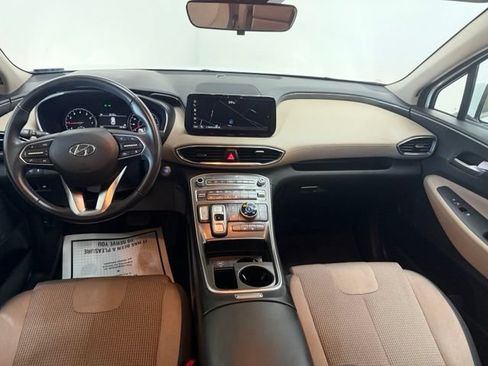 Certified 2023 Hyundai Santa Fe SEL AWD/4WD image 36