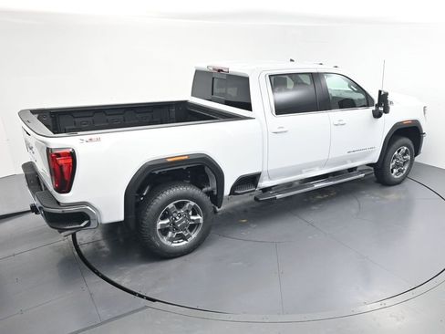 New 2026 GMC Sierra 3500 SLE w/ SLE Value Package image 5