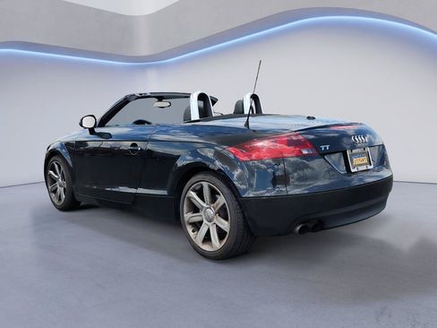Used 2009 Audi TT 2.0T Premium FWD image 8