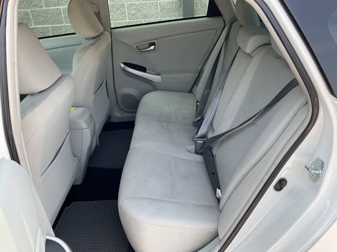 Used 2015 Toyota Prius Three FWD image 29