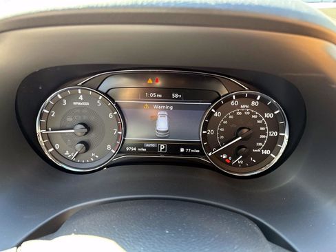 Certified 2024 INFINITI QX80 Sensory w/ Cargo Package image 25