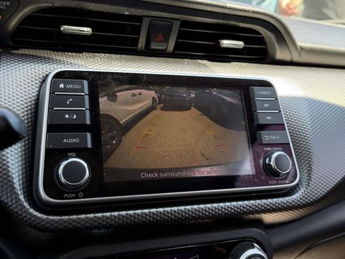 Used 2019 Nissan Kicks SV FWD image 27