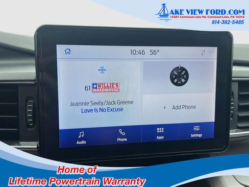 Used 2024 Ford Explorer XLT w/ Equipment Group 202A AWD/4WD image 34