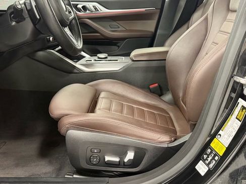 Used 2024 BMW M440i xDrive Gran Coupe w/ Premium Package image 13