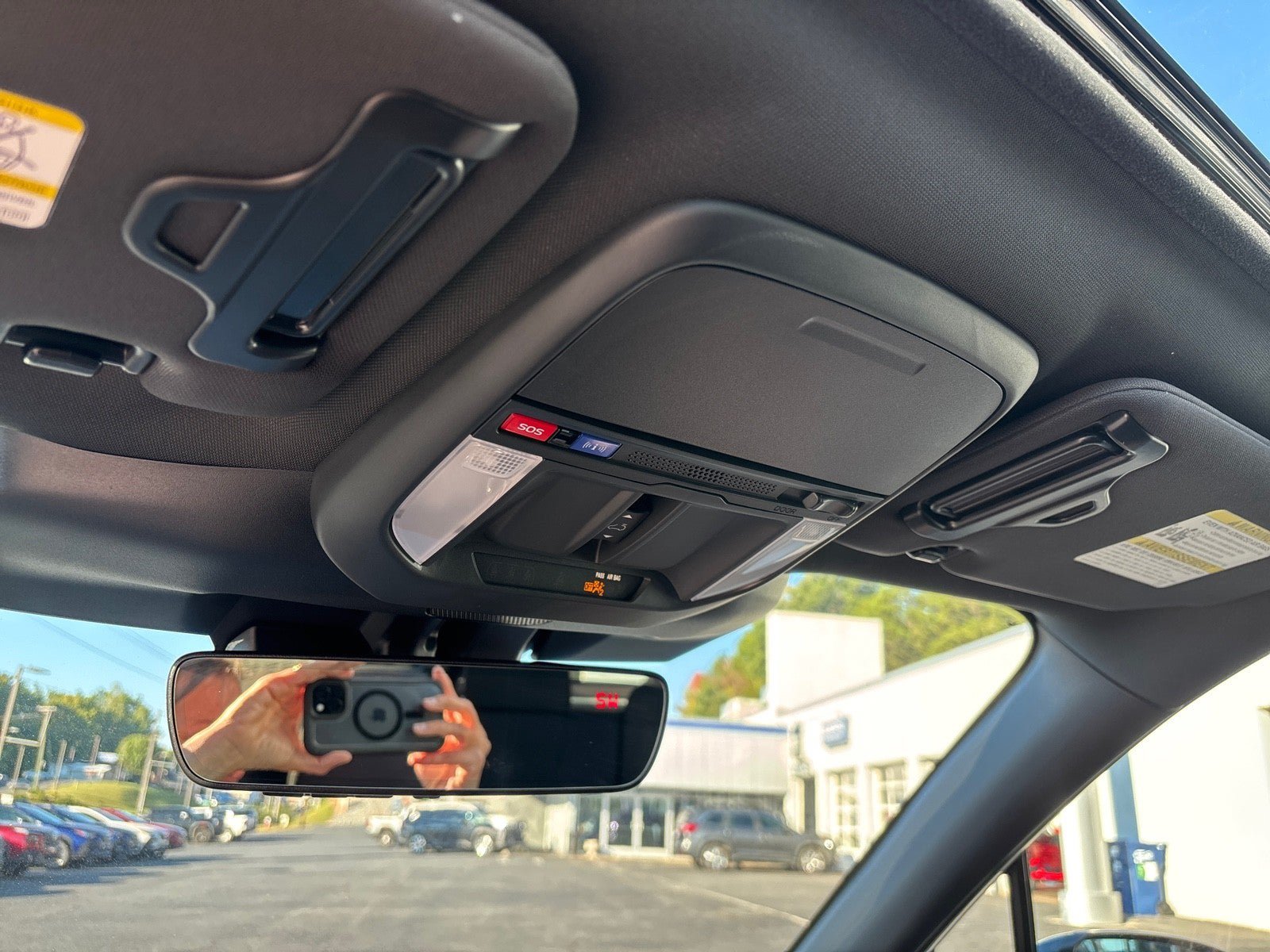 New 2026 Subaru Forester Premium AWD/4WD image 27