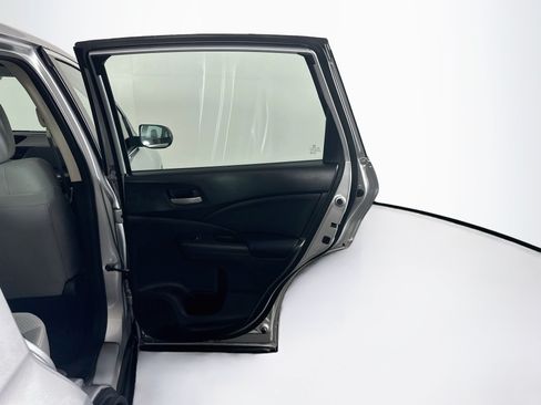Used 2016 Honda CR-V LX image 28