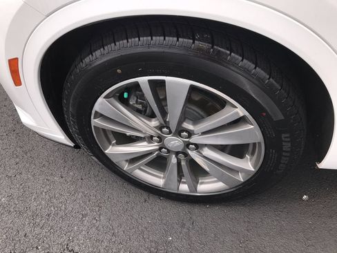 Used 2021 Cadillac XT6 Premium Luxury FWD image 10