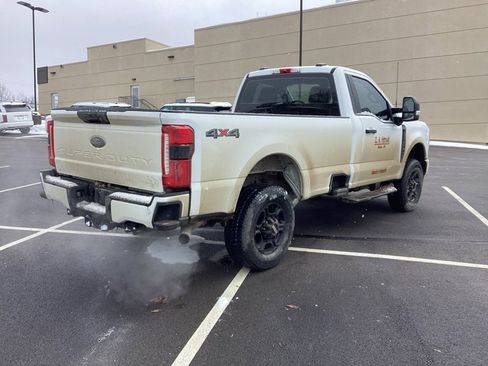 Used 2024 Ford F350 XL w/ STX Appearance Package image 7