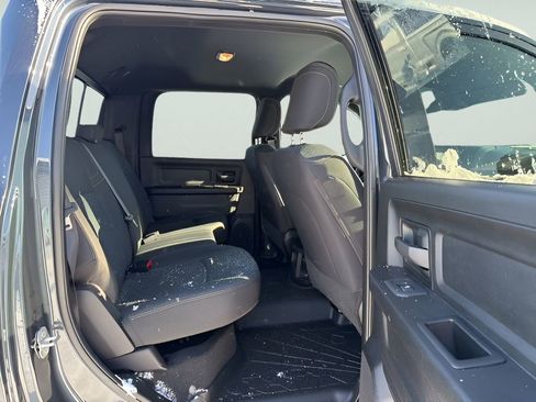 Used 2026 RAM 3500 Tradesman image 13