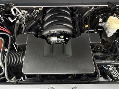 Used 2020 Chevrolet Tahoe LS w/ Enhanced Driver Alert Package image 55