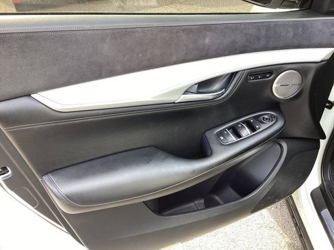 Used 2020 INFINITI QX50 Autograph AWD/4WD image 23