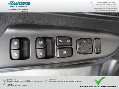Used 2019 Hyundai Kona Ultimate FWD image 14