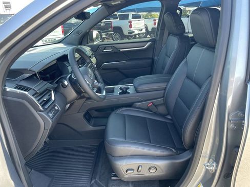 New 2026 GMC Acadia Elevation w/ Black Edition image 10