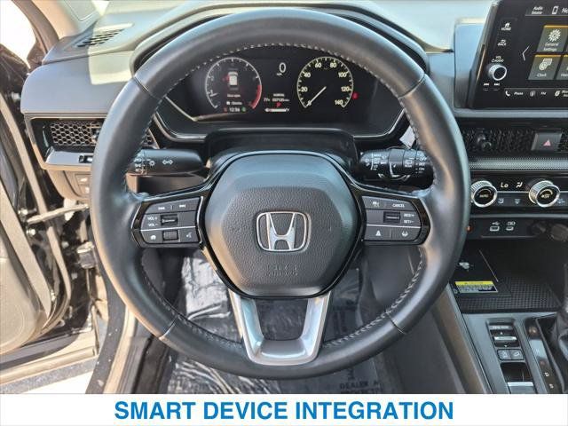 Certified 2025 Honda CR-V EX-L image 15