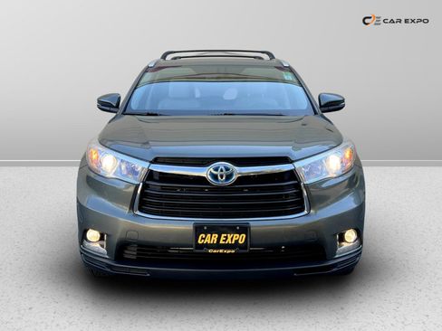 Used 2015 Toyota Highlander Limited image 21