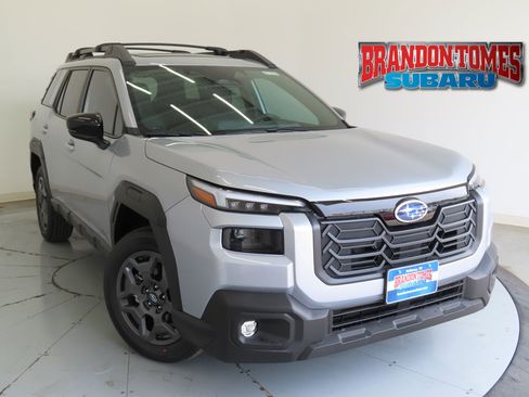 New 2026 Subaru Outback Premium image 1