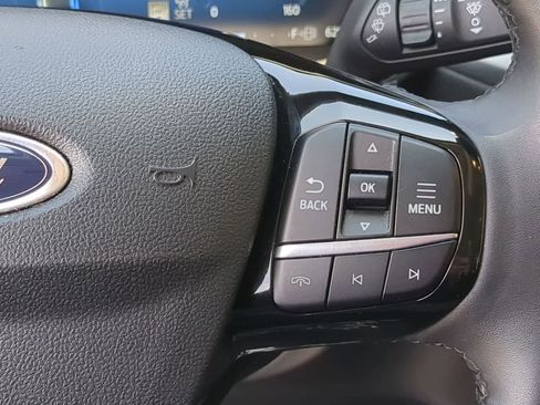 Used 2024 Ford Escape Platinum AWD/4WD image 24