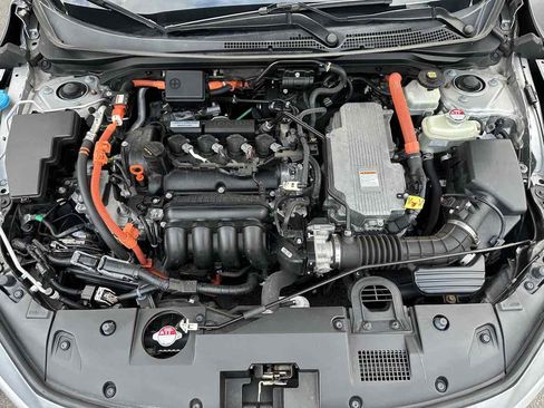 Used 2019 Honda Insight LX image 45