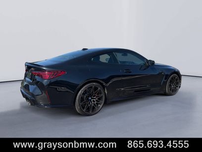 Used 2026 BMW M4 xDrive Competition