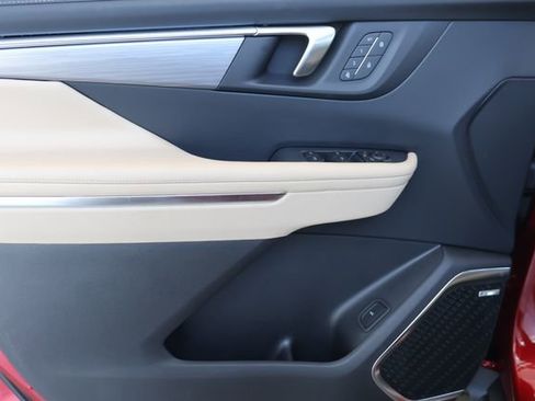 New 2026 Buick Enclave Preferred w/ Power Package FWD image 11