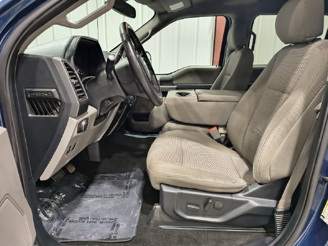 Used 2019 Ford F150 XLT w/ Equipment Group 302A Luxury AWD/4WD image 12