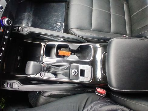 Certified 2023 Kia Telluride EX FWD image 24
