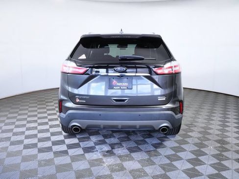 Certified 2019 Ford Edge SEL AWD/4WD image 7