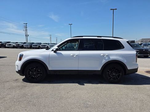 Used 2024 Kia Telluride SX X-Line image 4